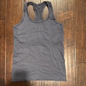Lululemon swiftly tech tank